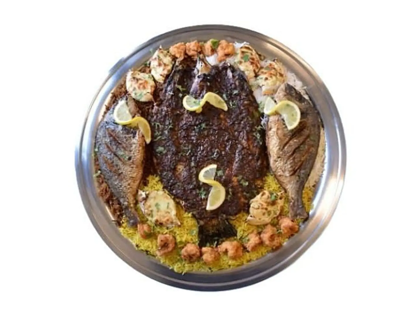 Grand Feast