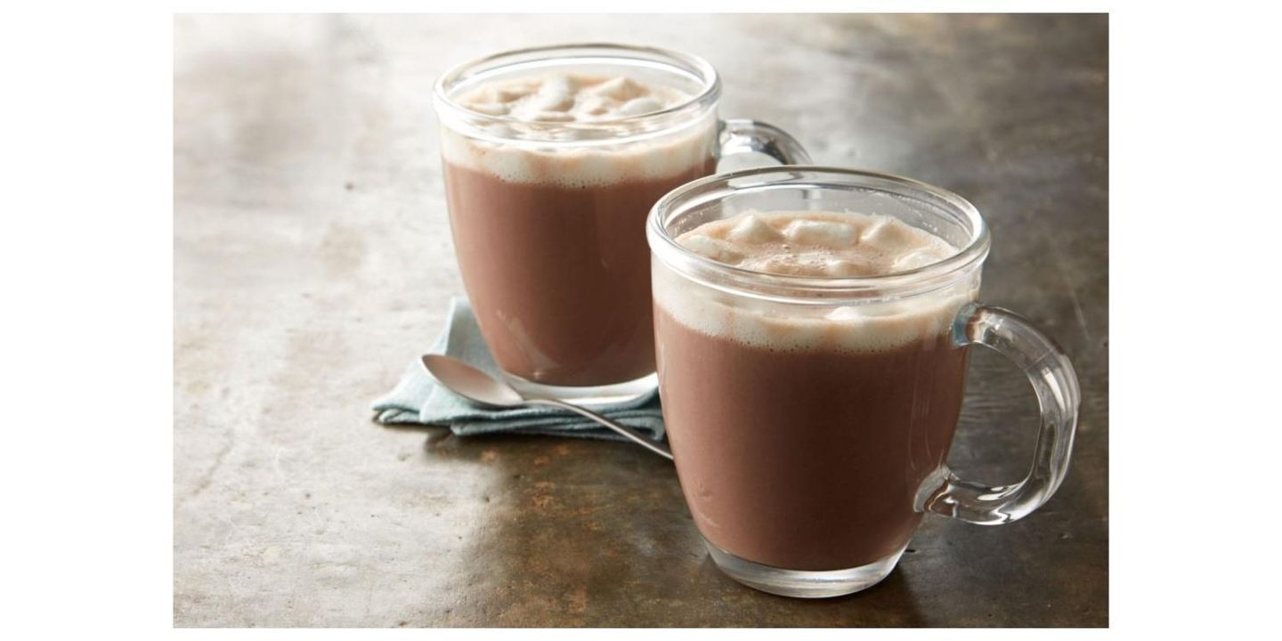 Hot Chocolate