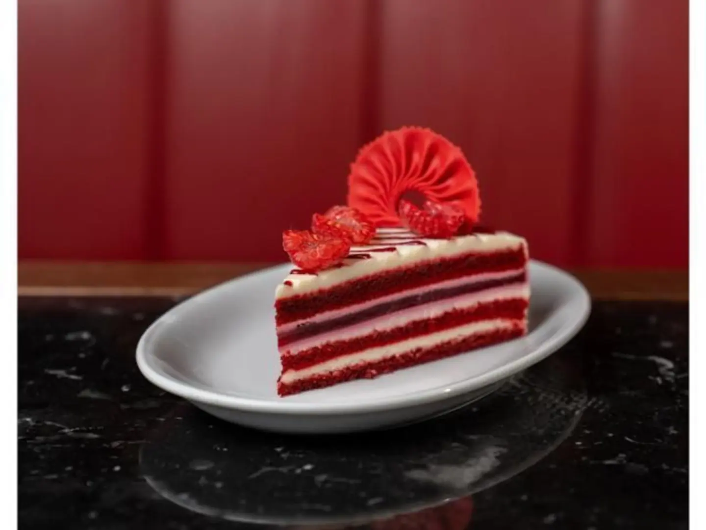 Red Velvet Cake