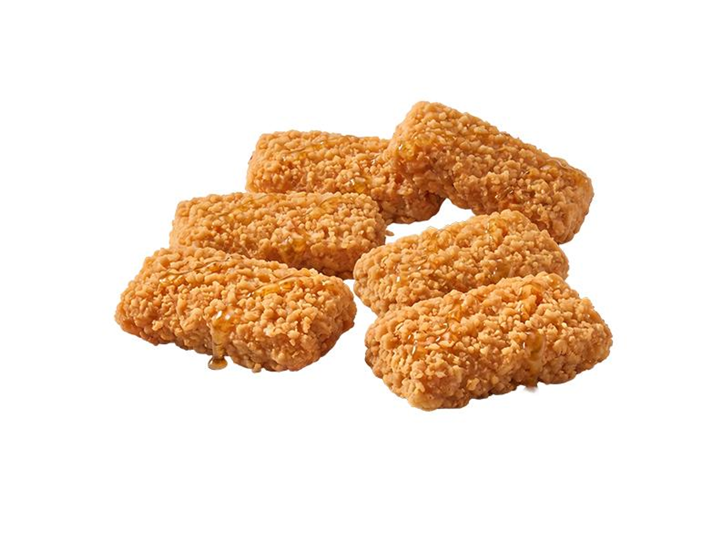 6 Pcs Musahab