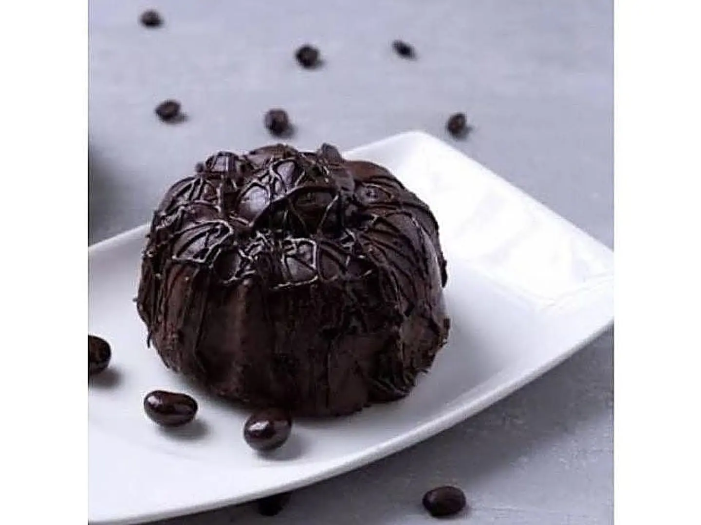 Molten Chocolate