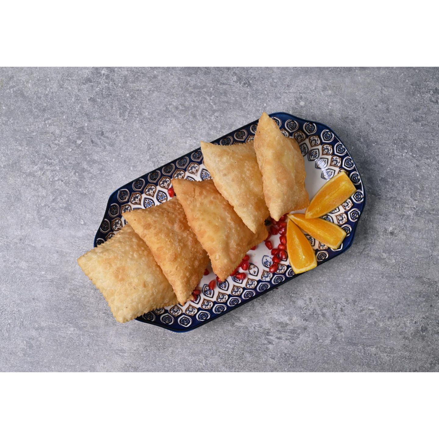 Puff Cheese Cheddar 12 Pieces