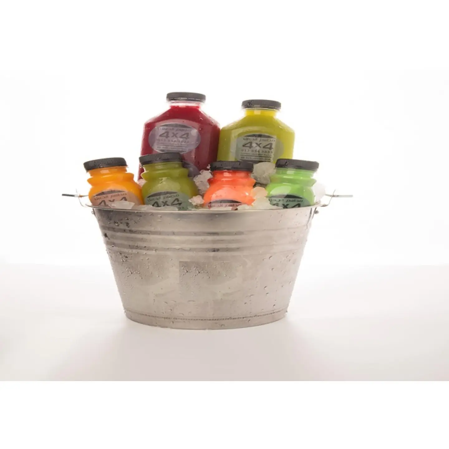 ليمون نعناع