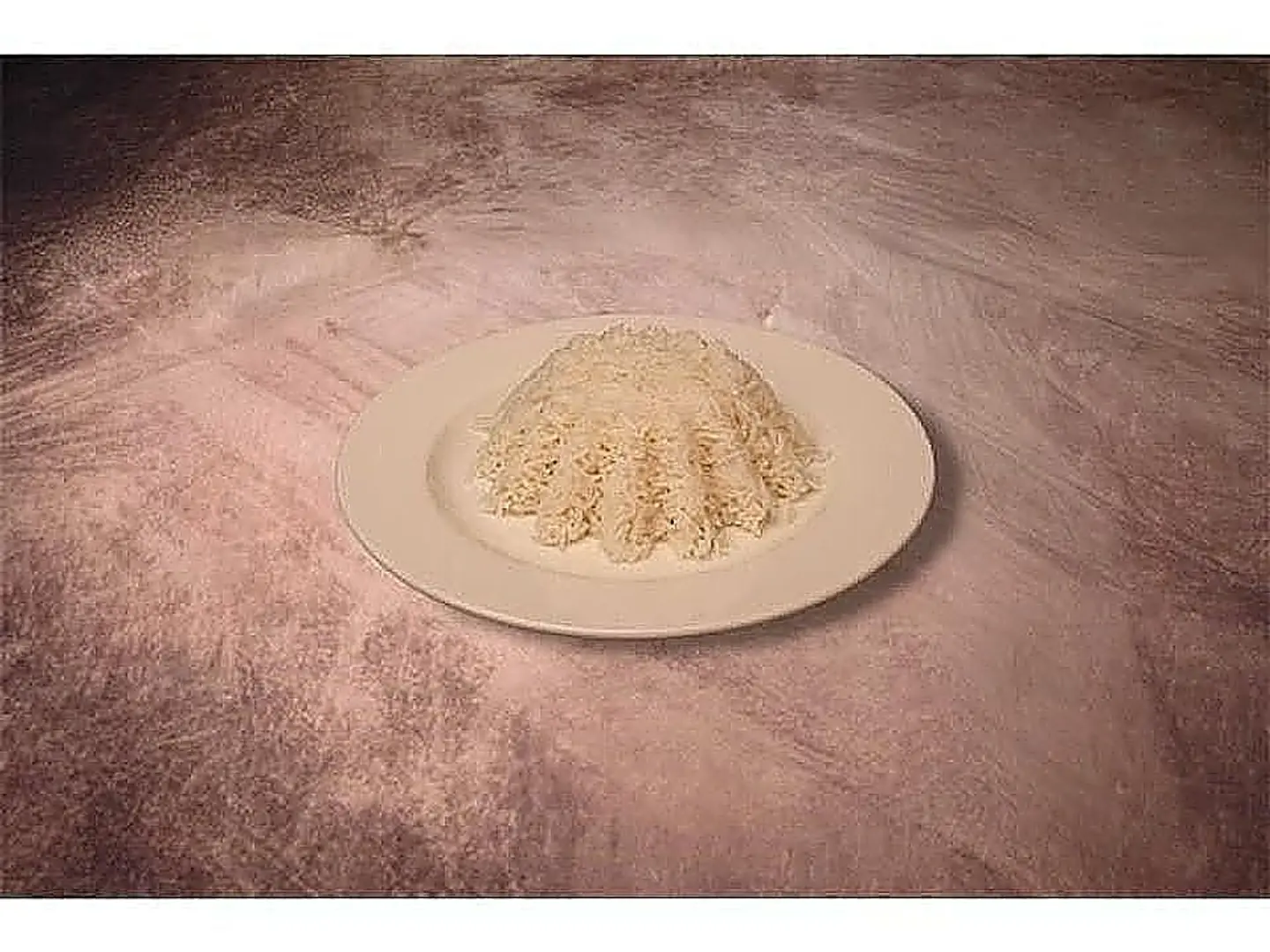 White Rice