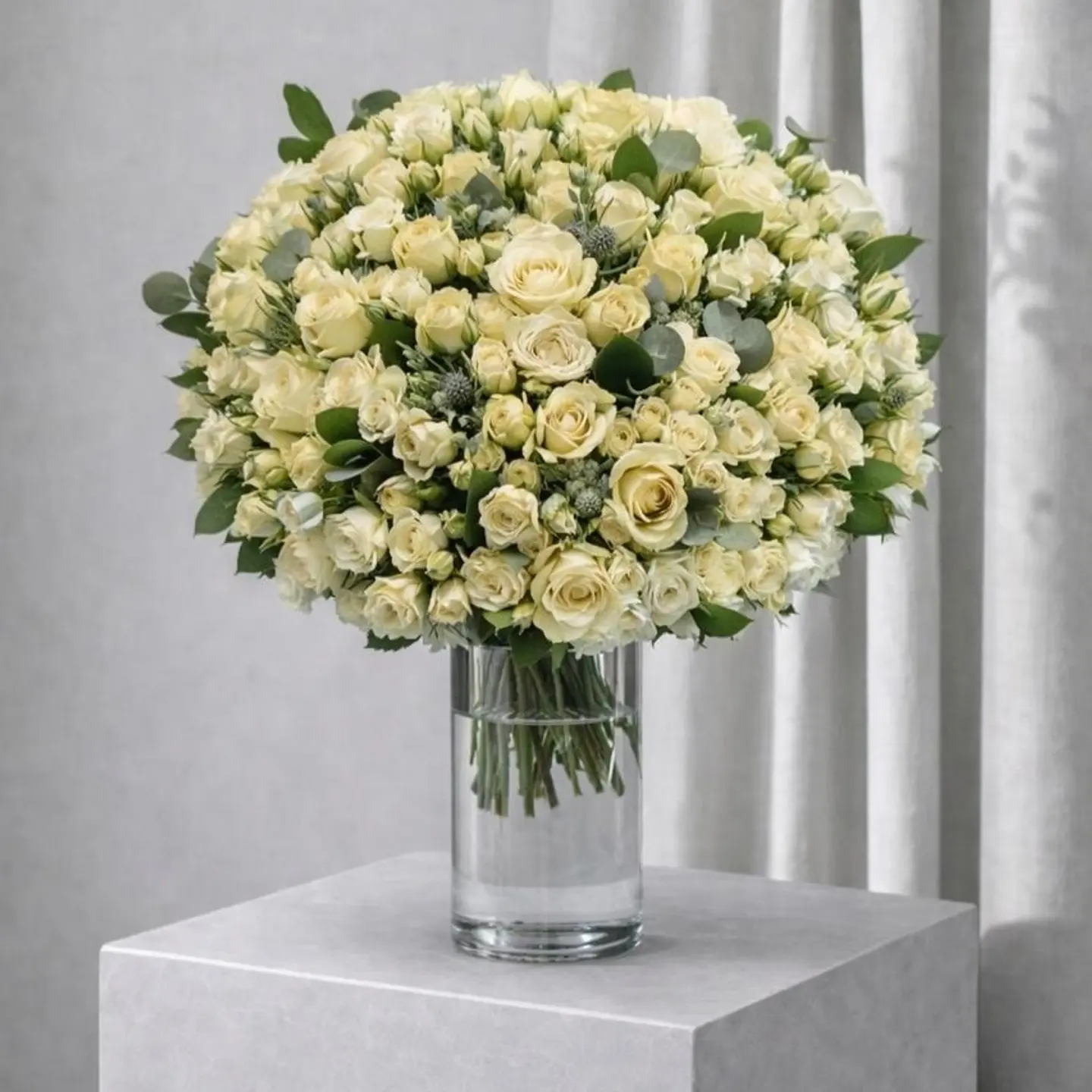 السحر الابيض