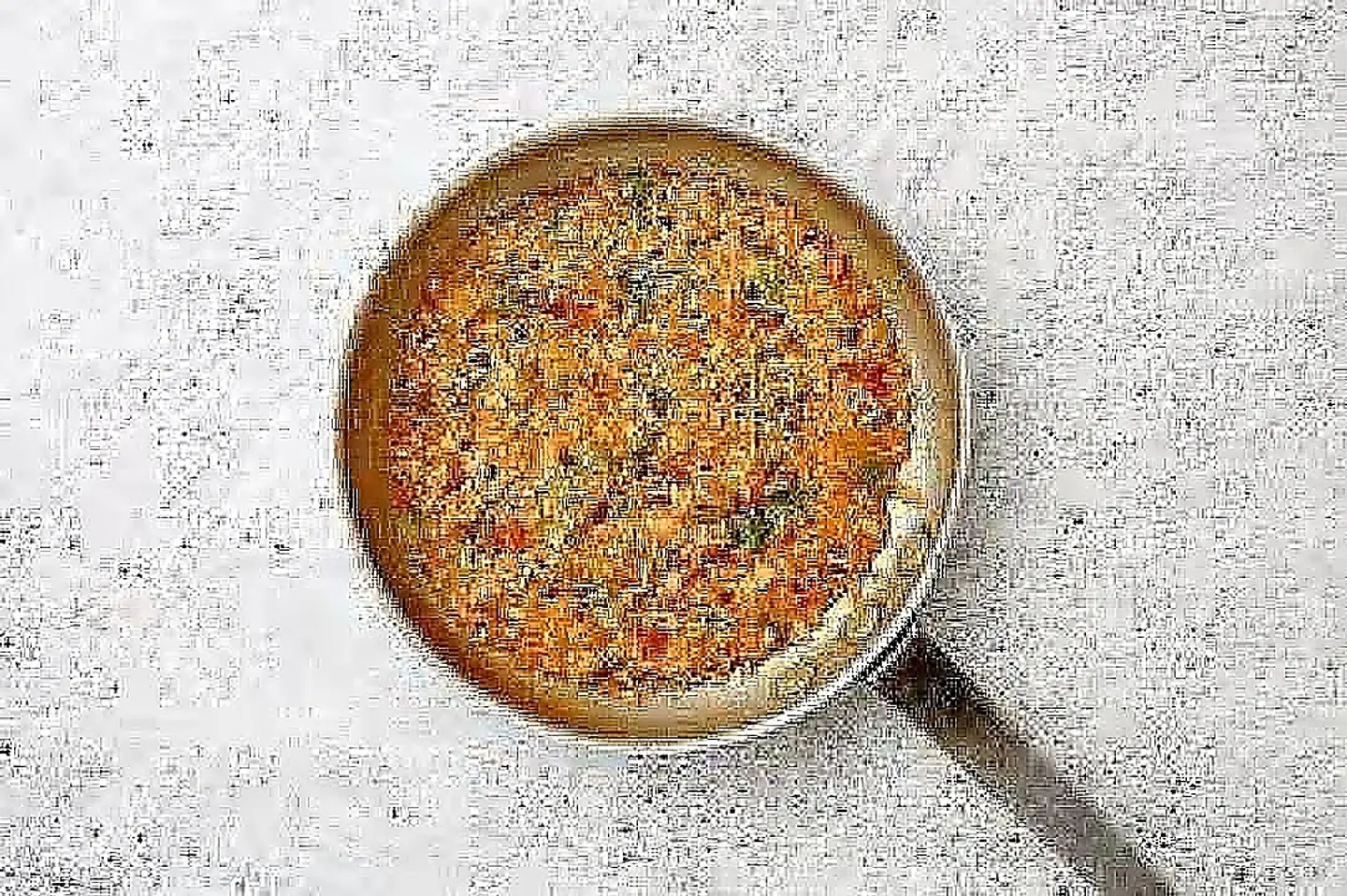 تونة فاصوليا
