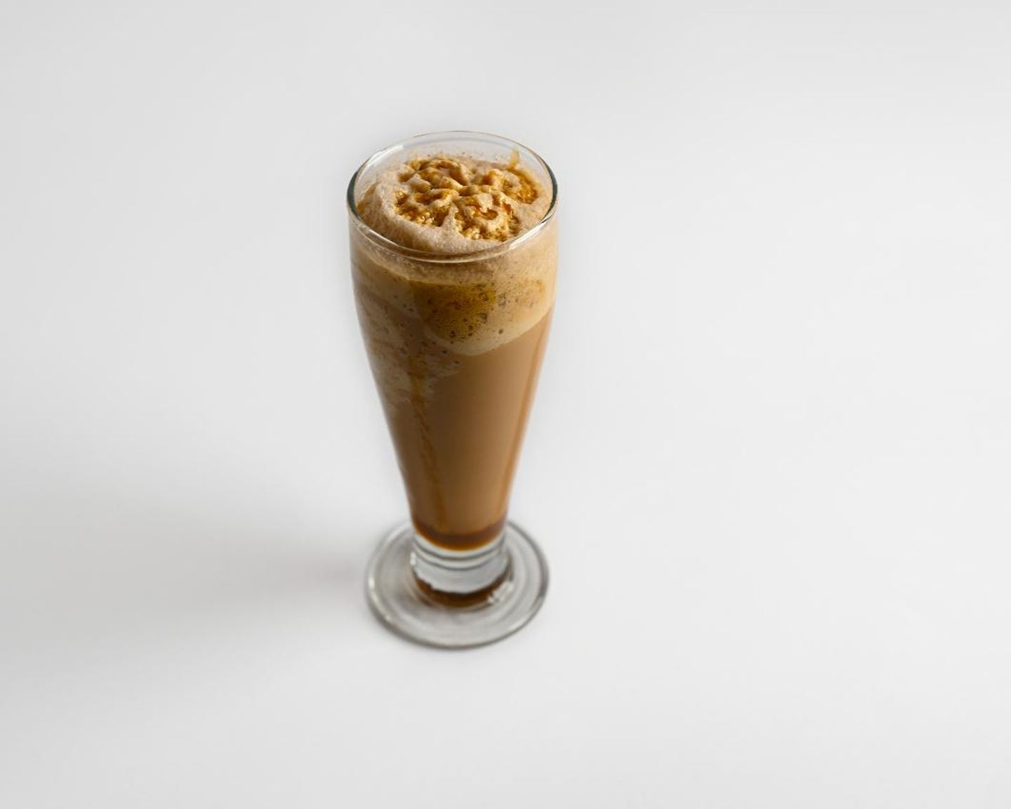 White Mocha