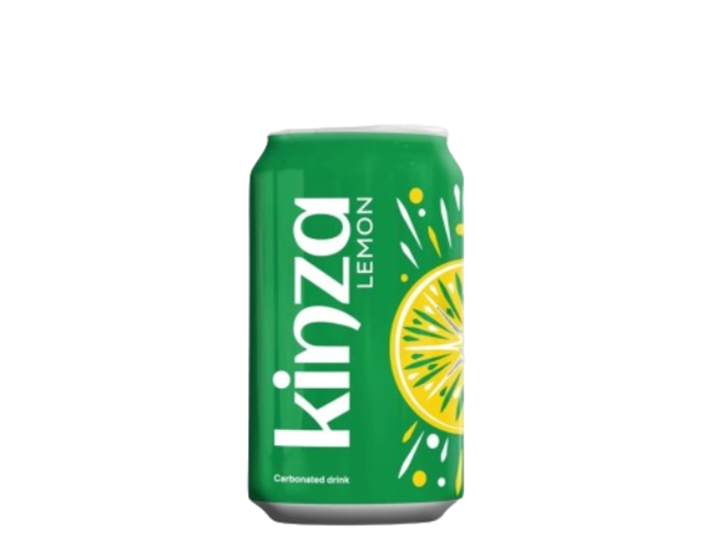 كينزا ليمون ٢٥٠ ملي