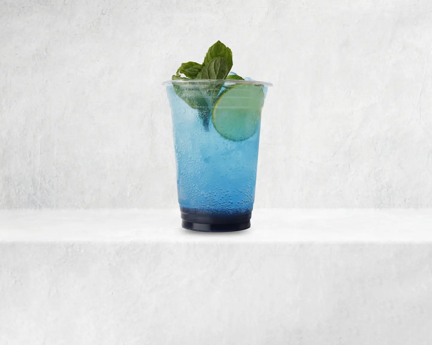 Mojito Code Red