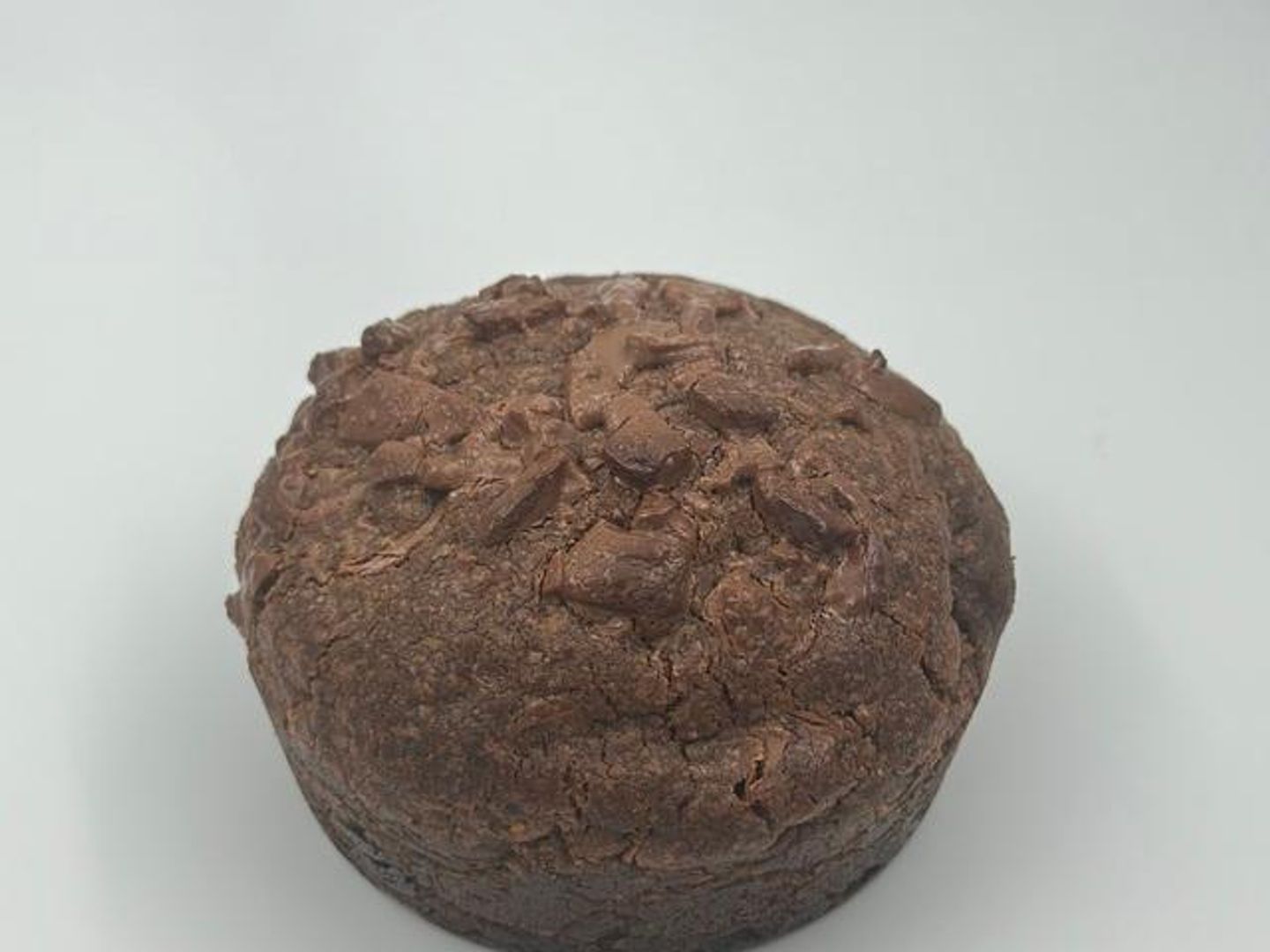 Chunkey Double Chocolate Cookies
