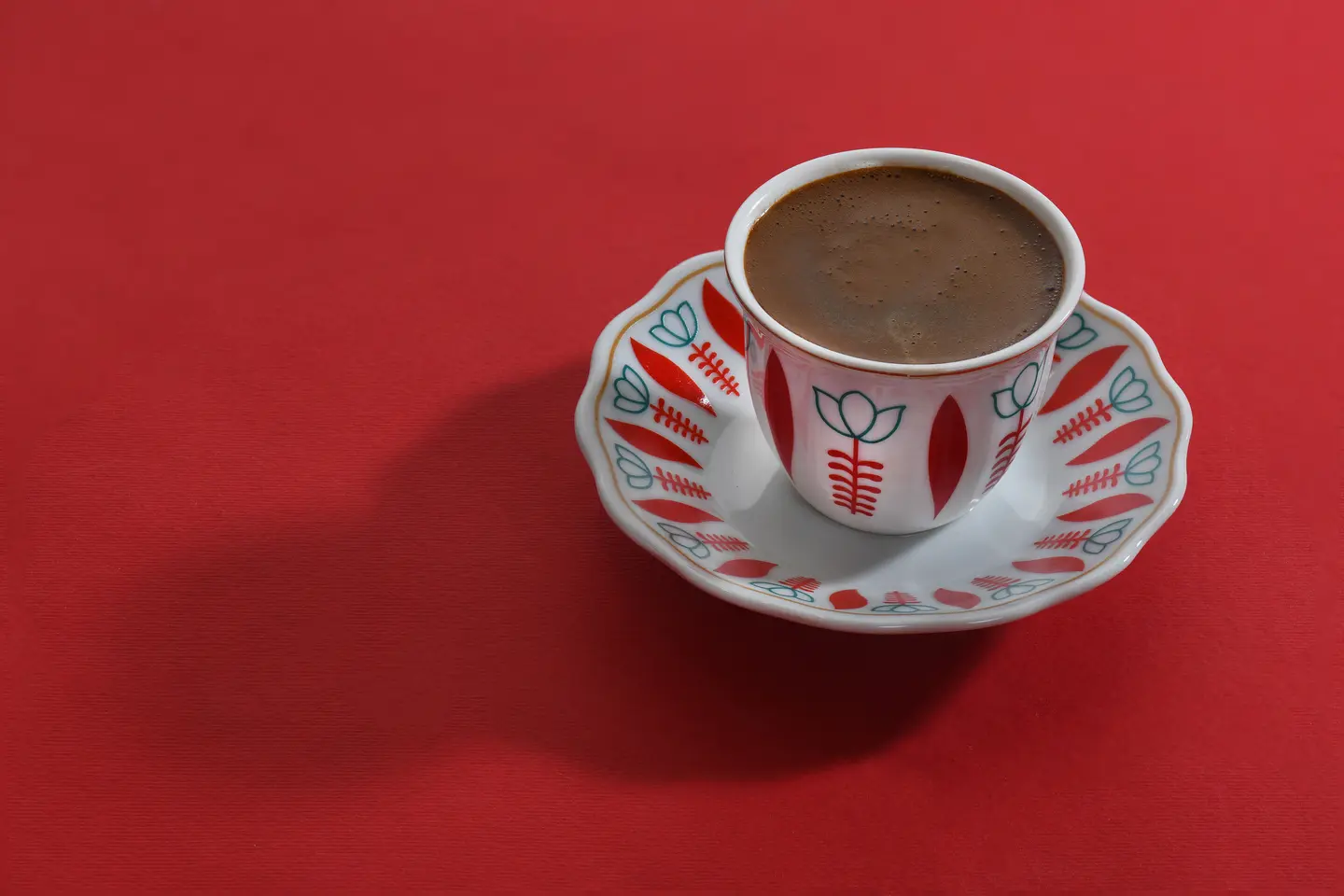 قهوة تركية