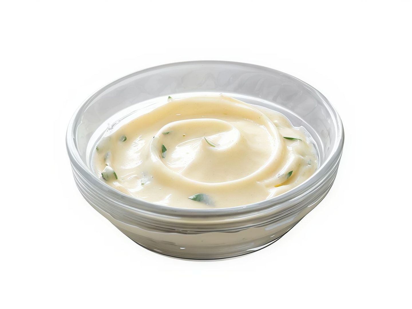 Ranch Sauce