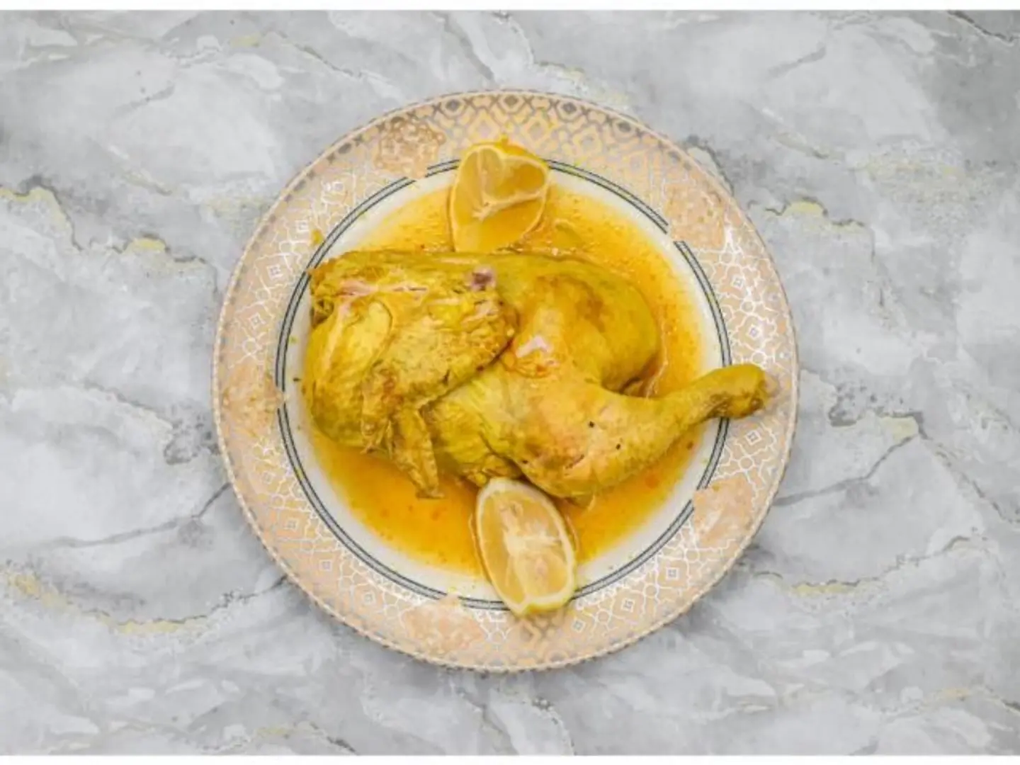 حبة دجاج مسلوق