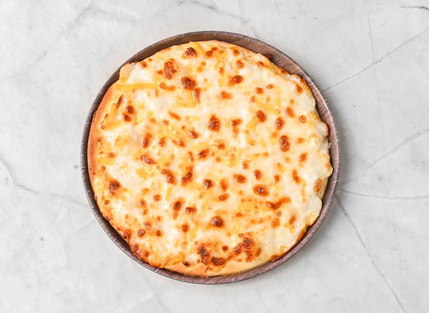 فطيرة مكس أجبان