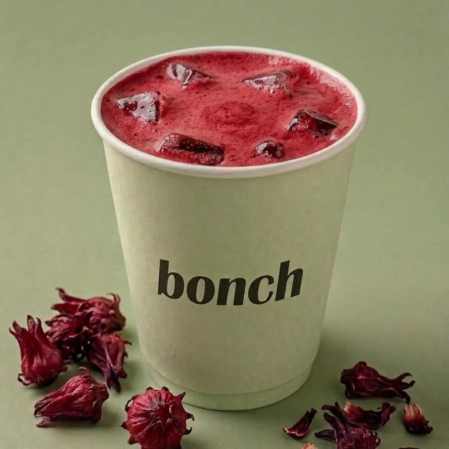 Hibiscus