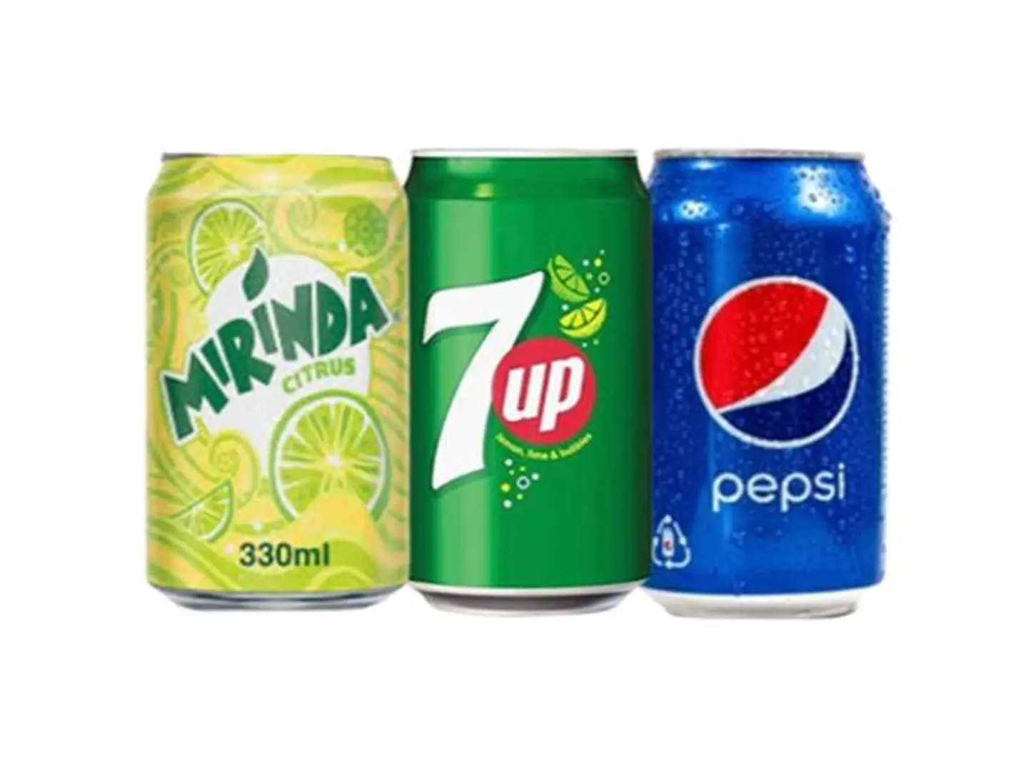 Soft Beverages