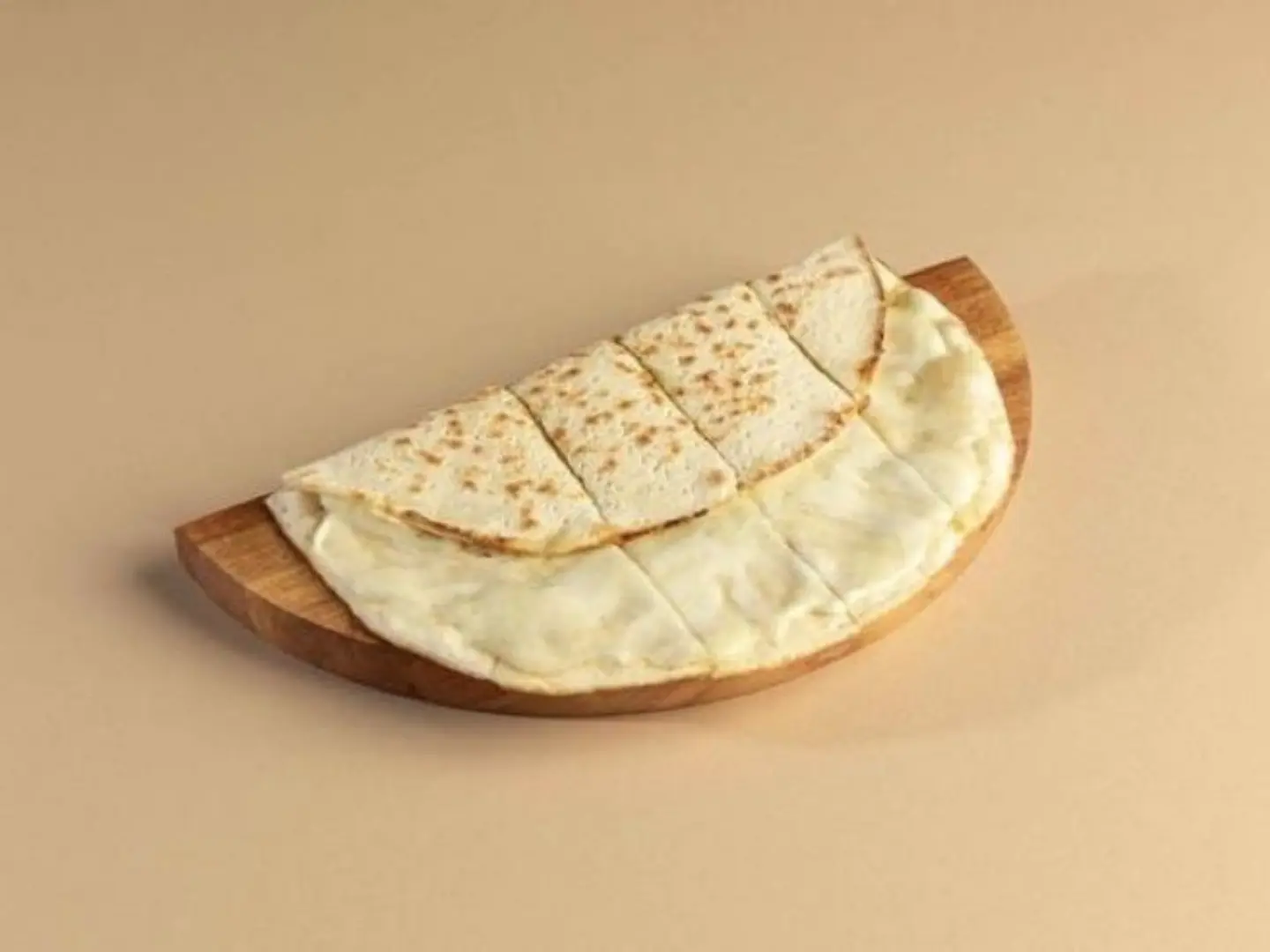 منووشة تونة مع الجبن