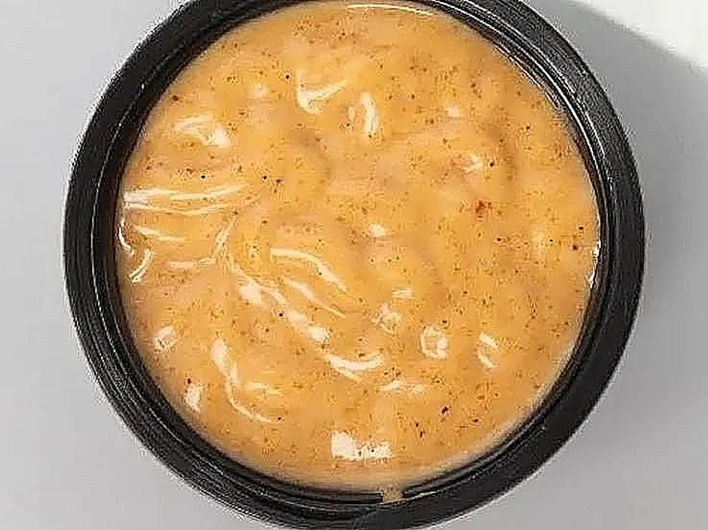 Tropical Sauce
