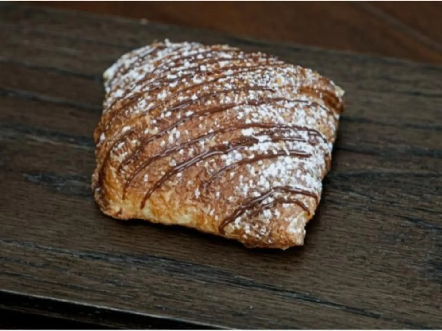 كرواسان شوكولاتة