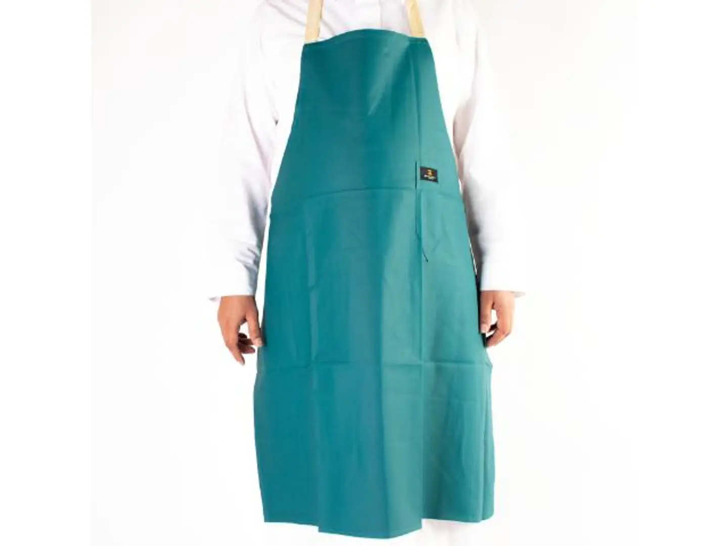 Brando Leather Apron حبة