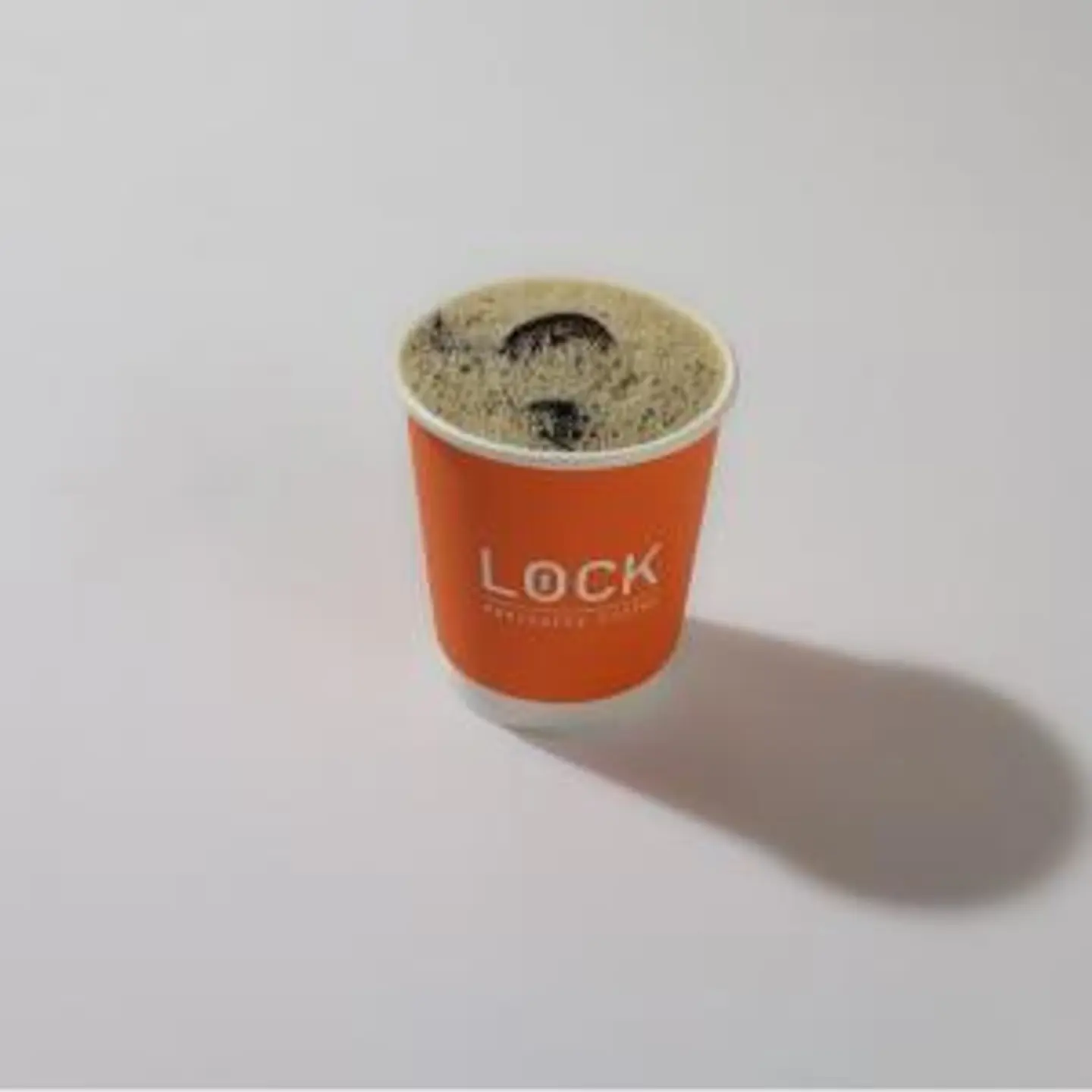 Ice V60 - Lock