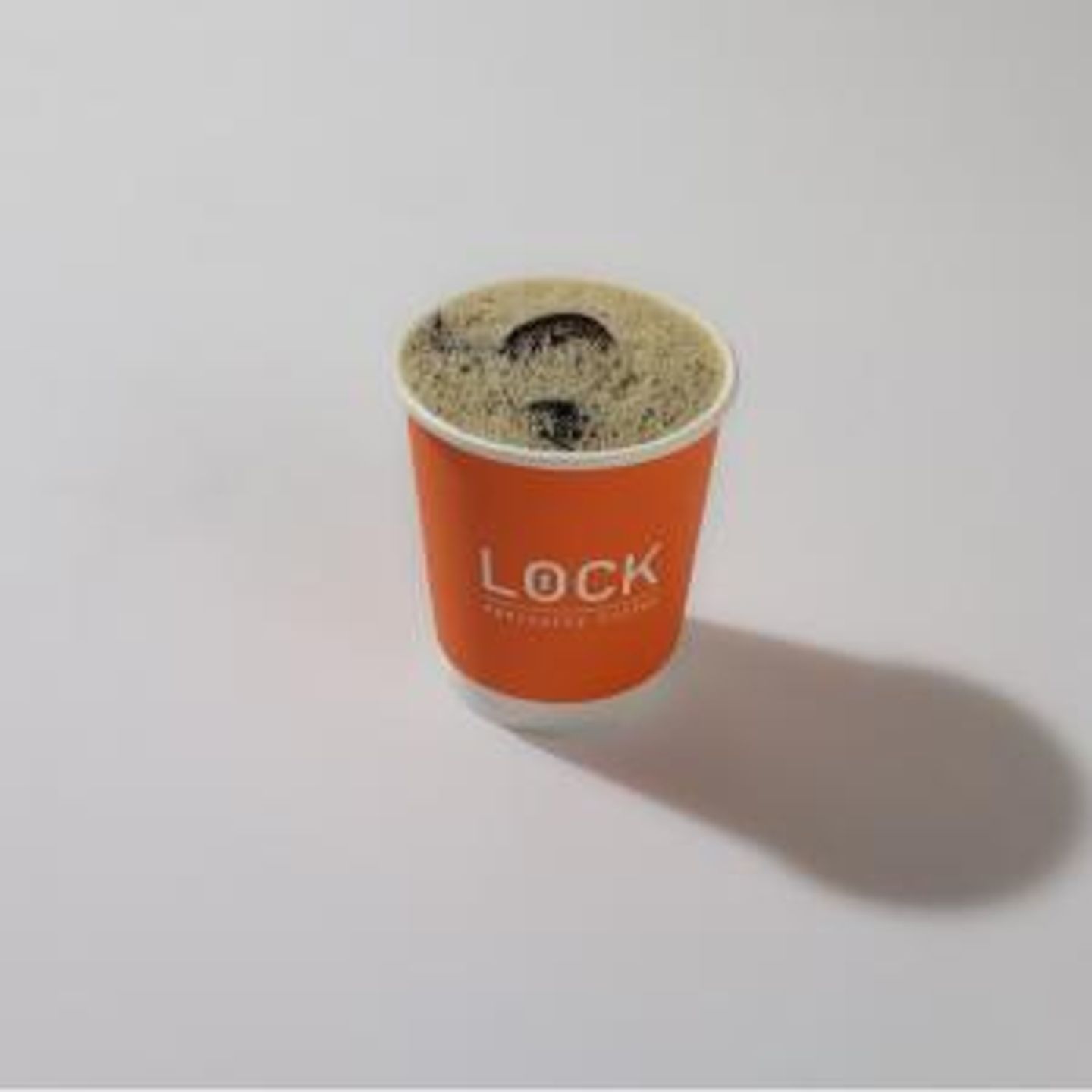 في سكستي بارد - لوك