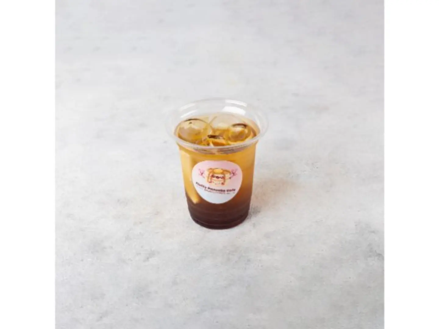 Ice Tea Lemon