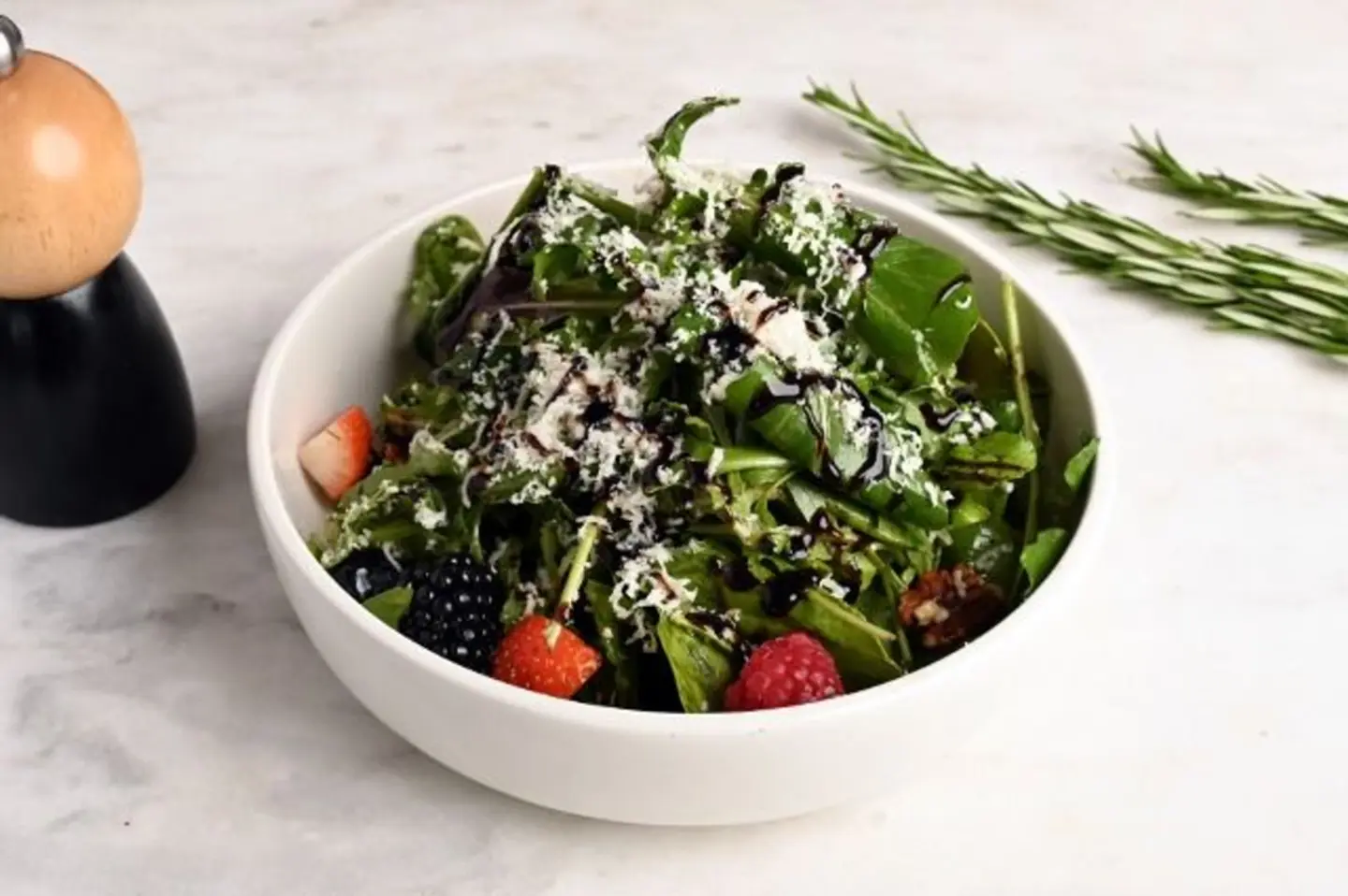Rocca Salad
