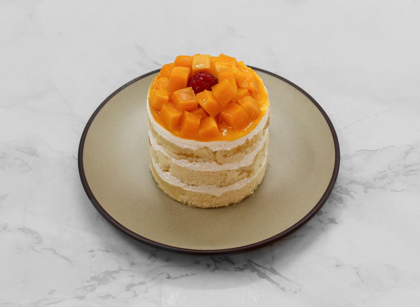 Mango Travel
