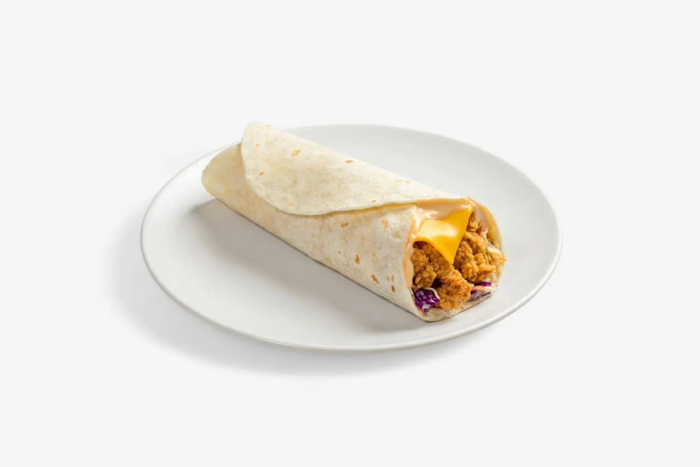 Chicken Wrap