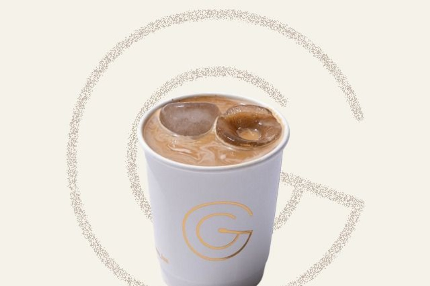 ايس فلات وايت