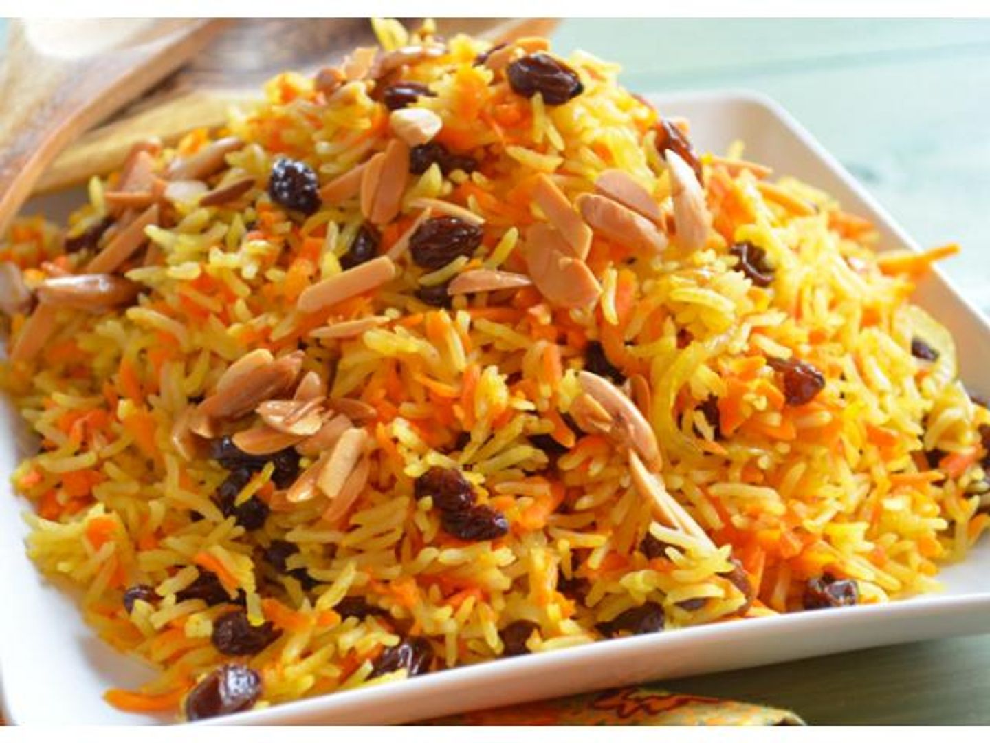 Mandi Rice
