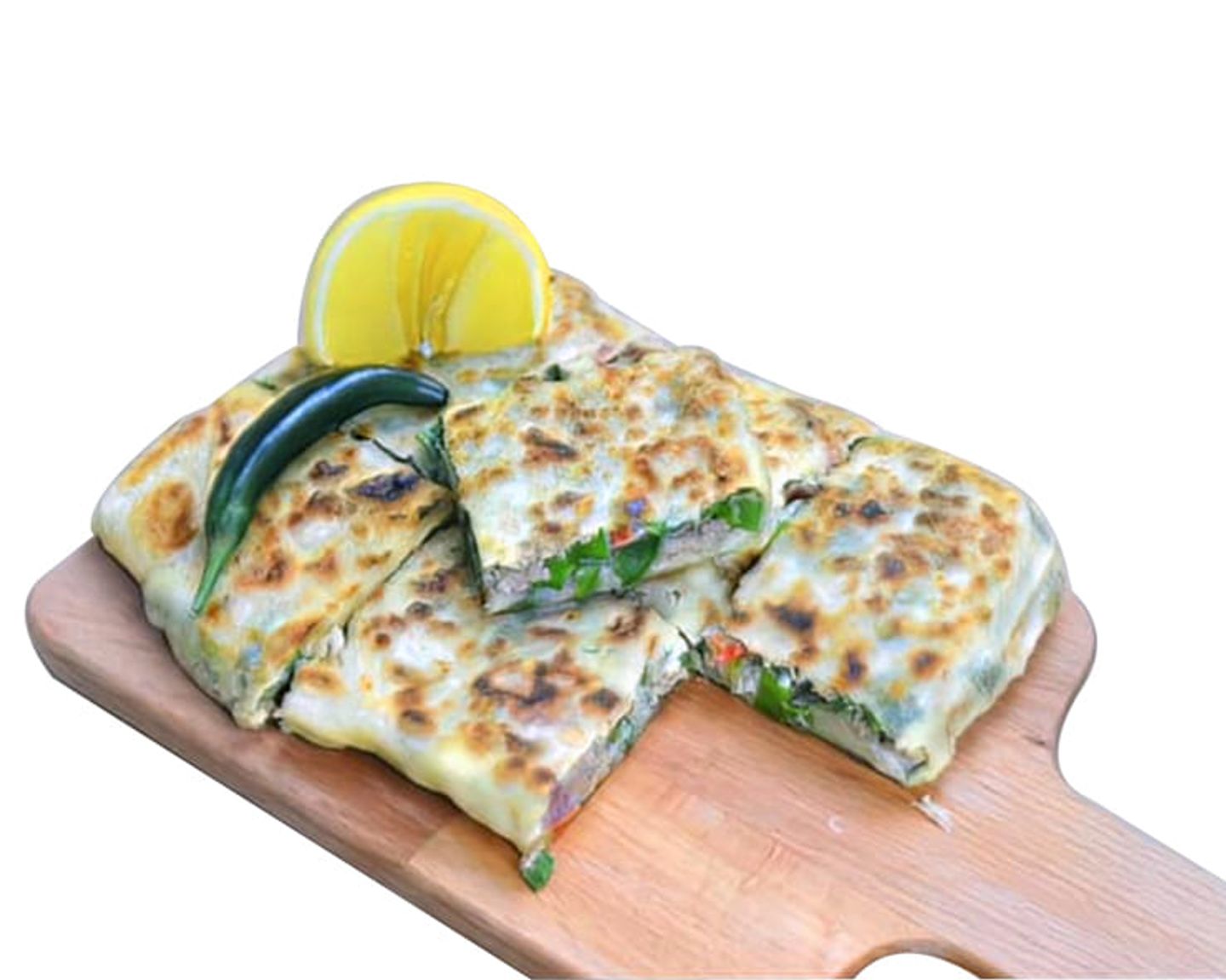 مطبق خضار