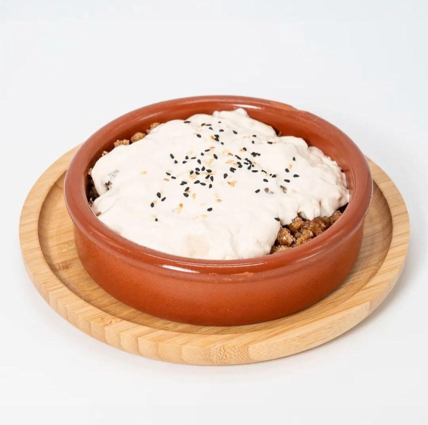 عريكة قشطة