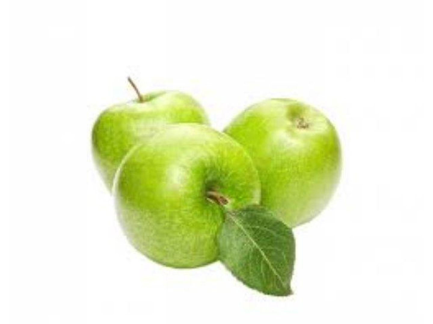 Chili Green Apple