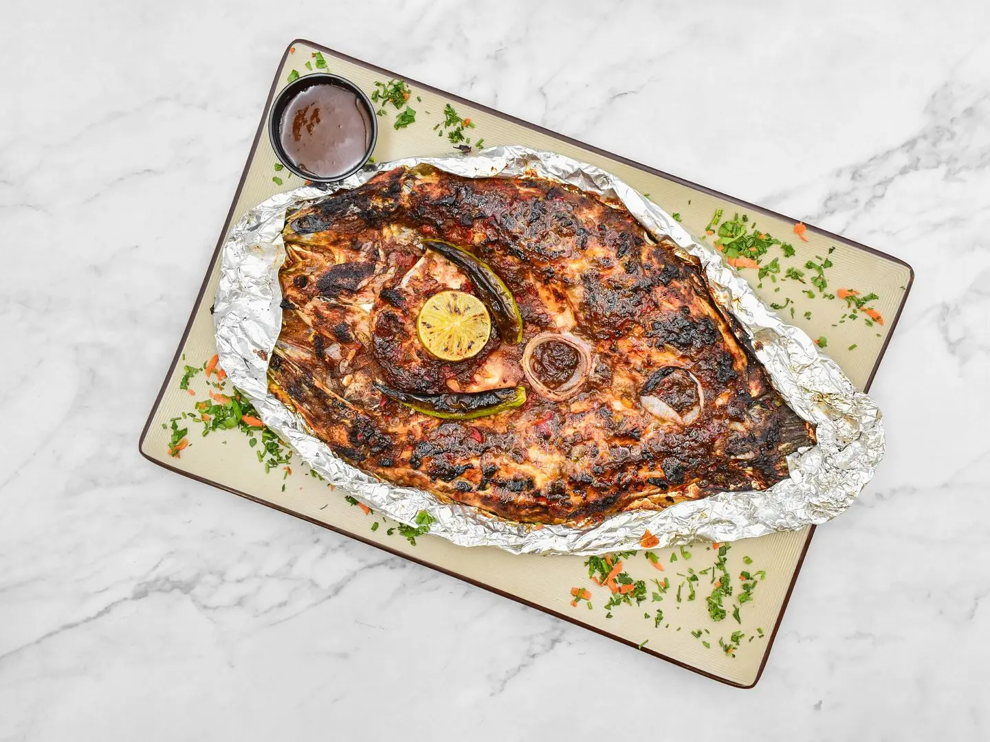 Fish Market Special Fish