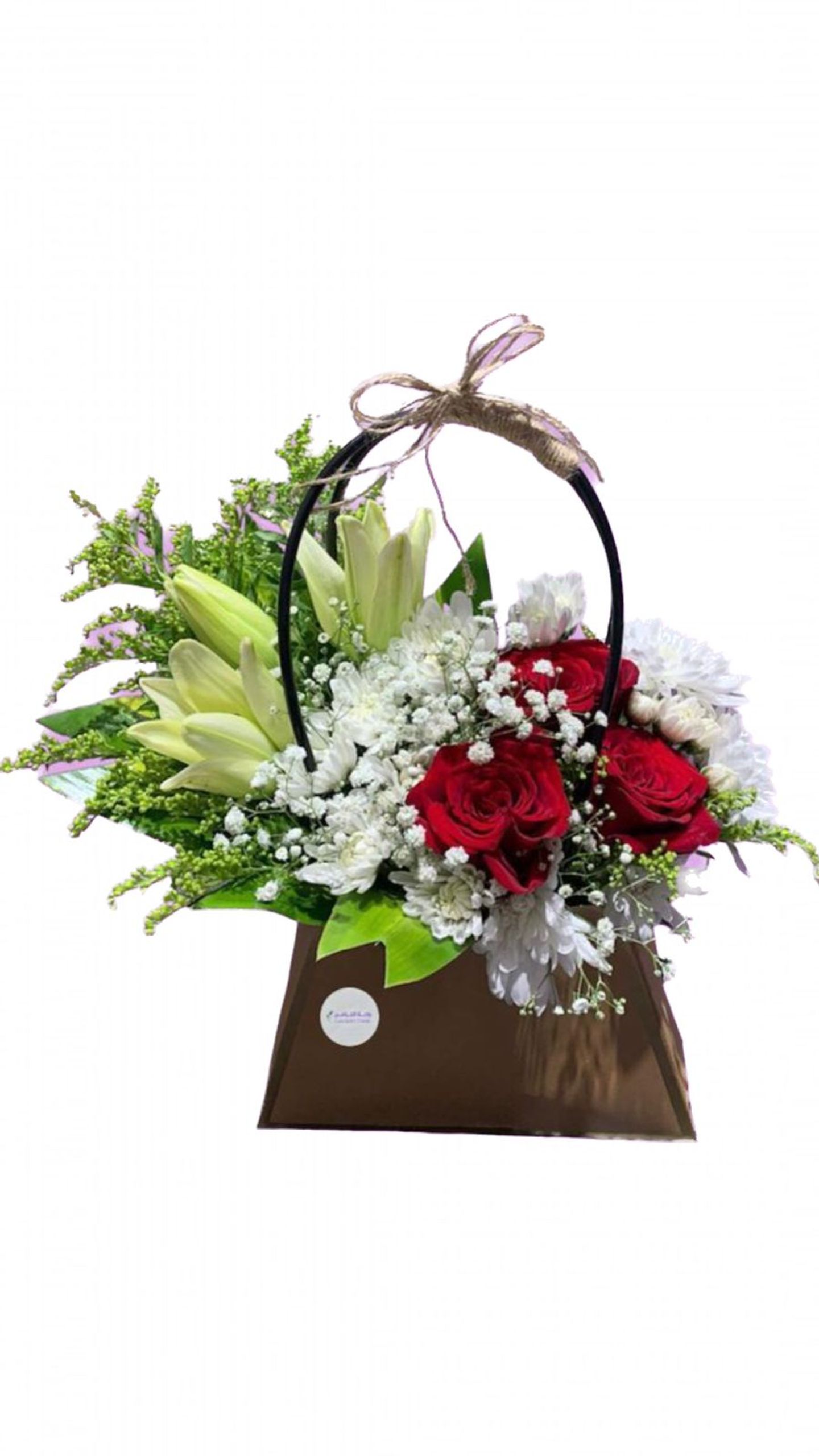 Bouquet 11