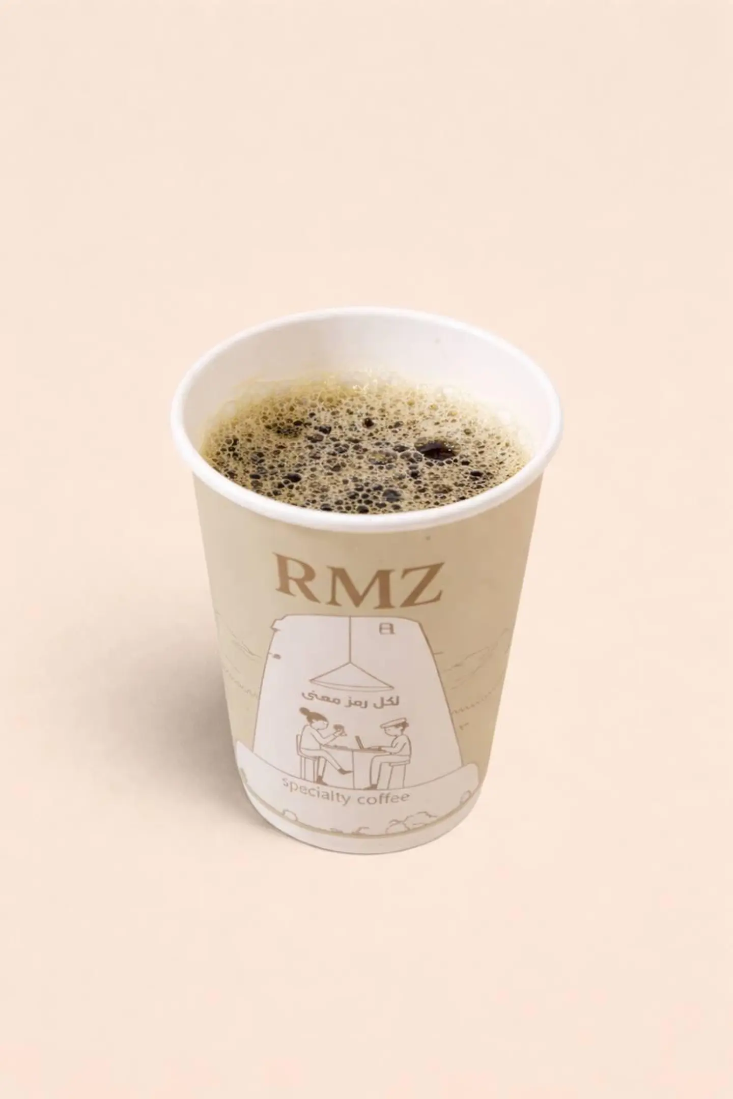 Colombian Premium Grape V60