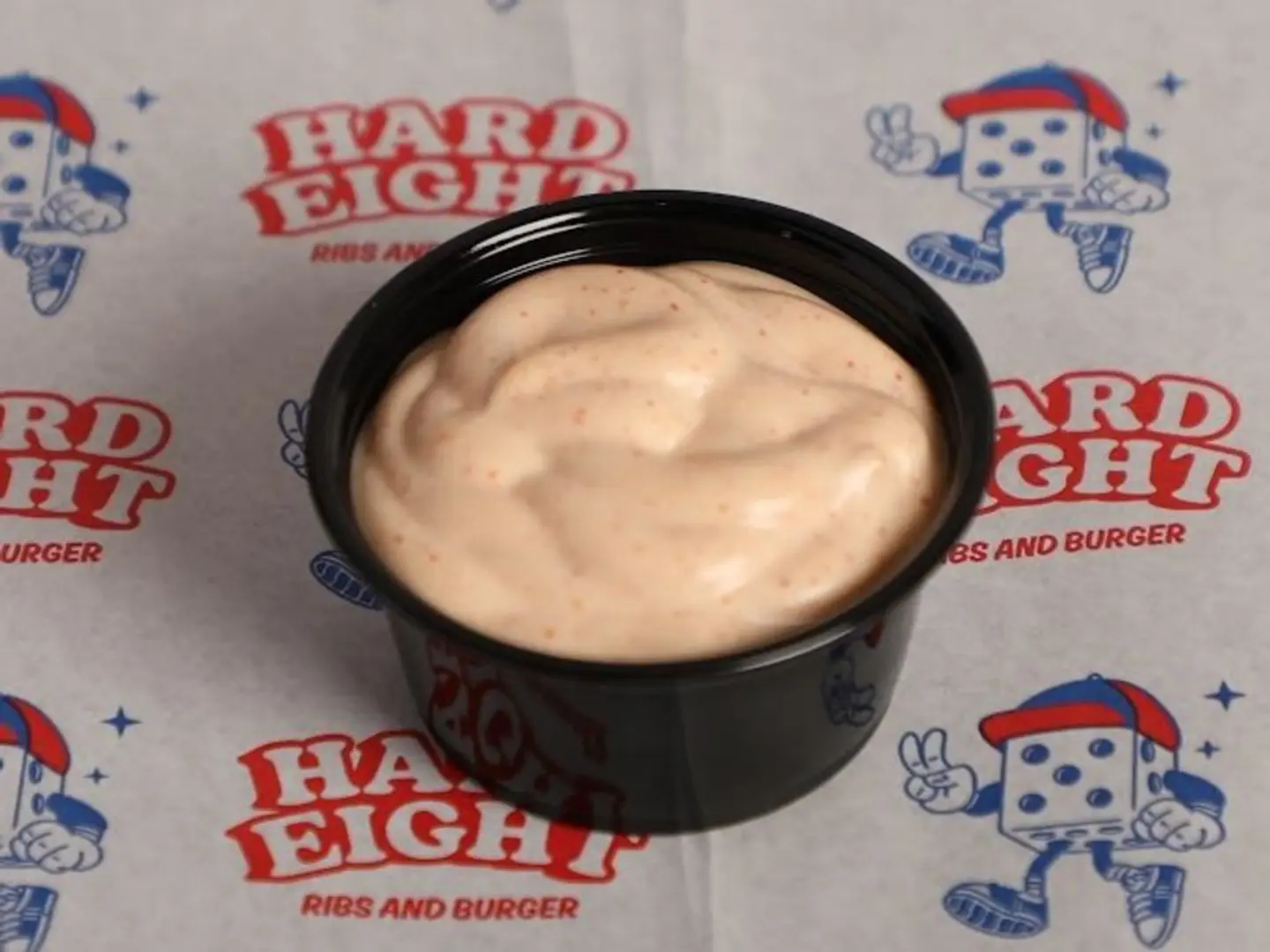 مايونيز حار