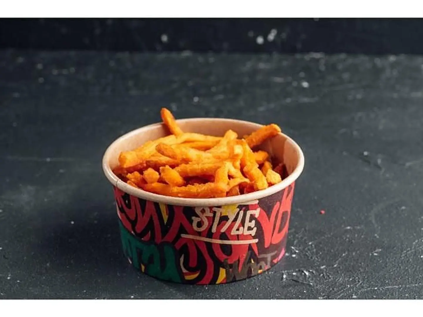 Sweet Fries