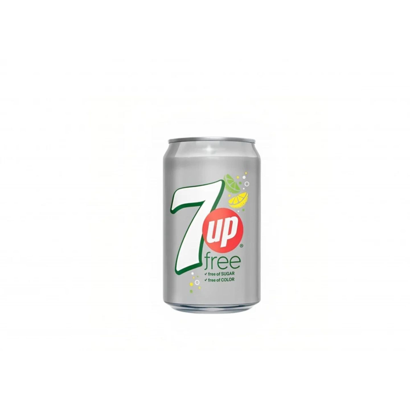7 Up Diet