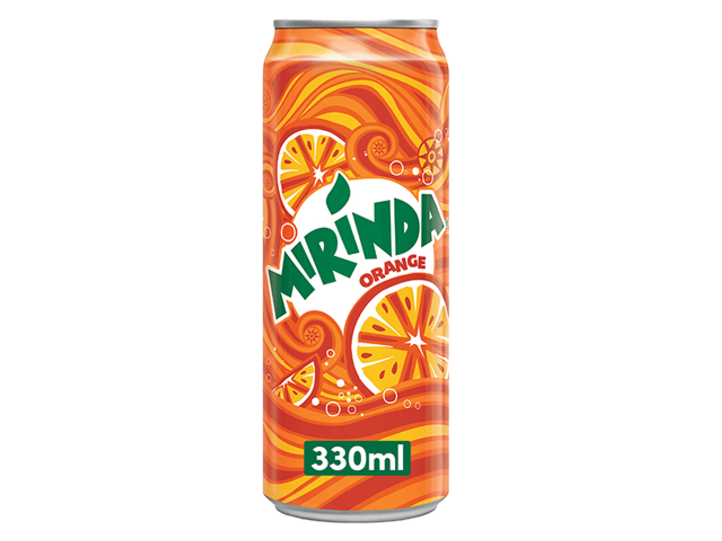 Mirinda