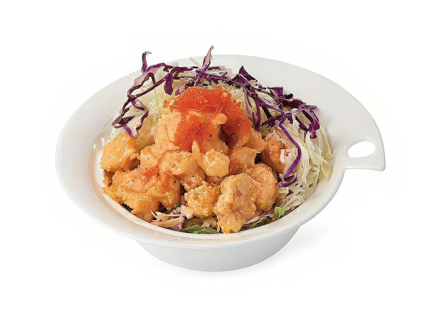 سلطة دينمايت