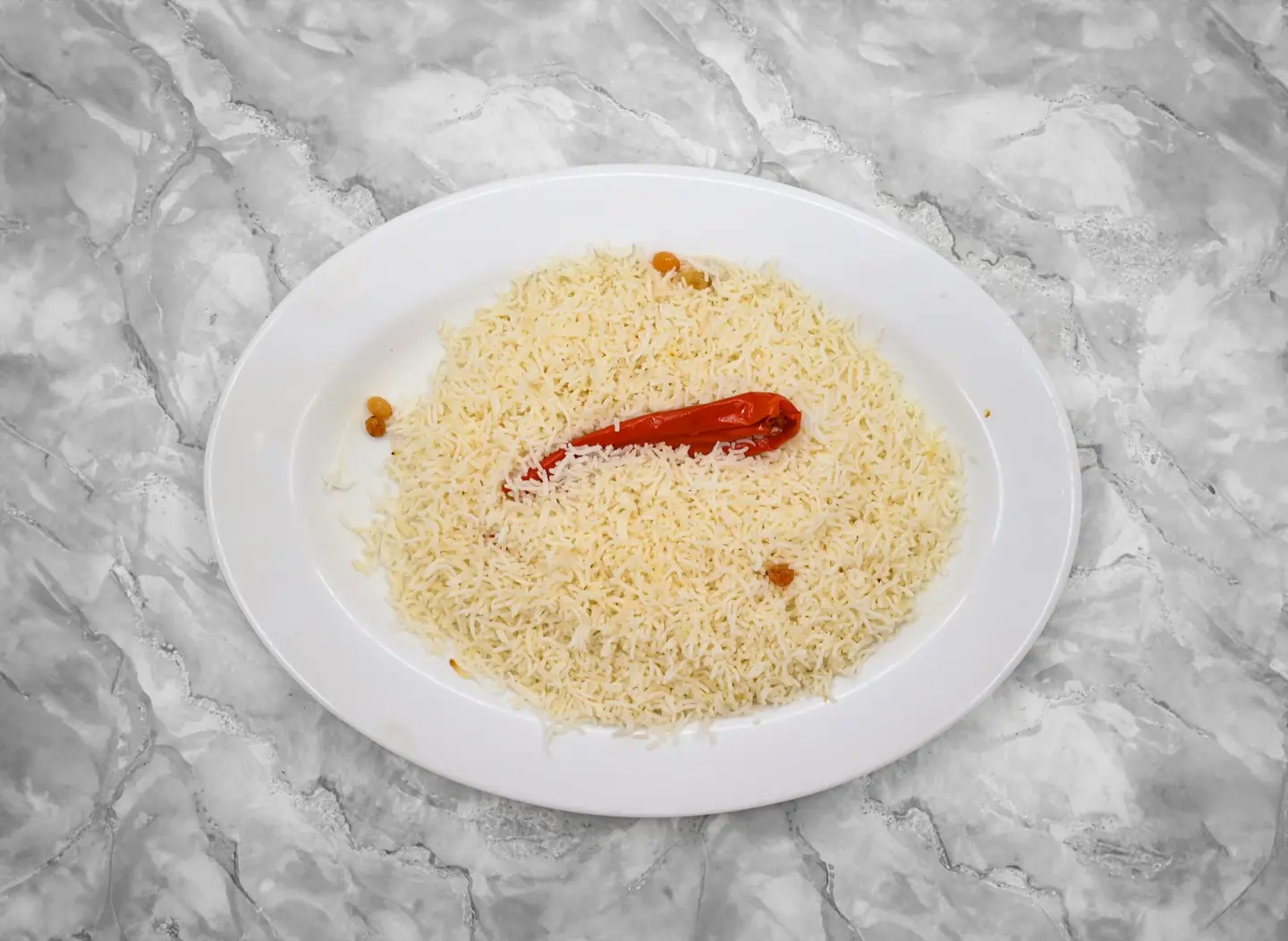 Rice Beshawar