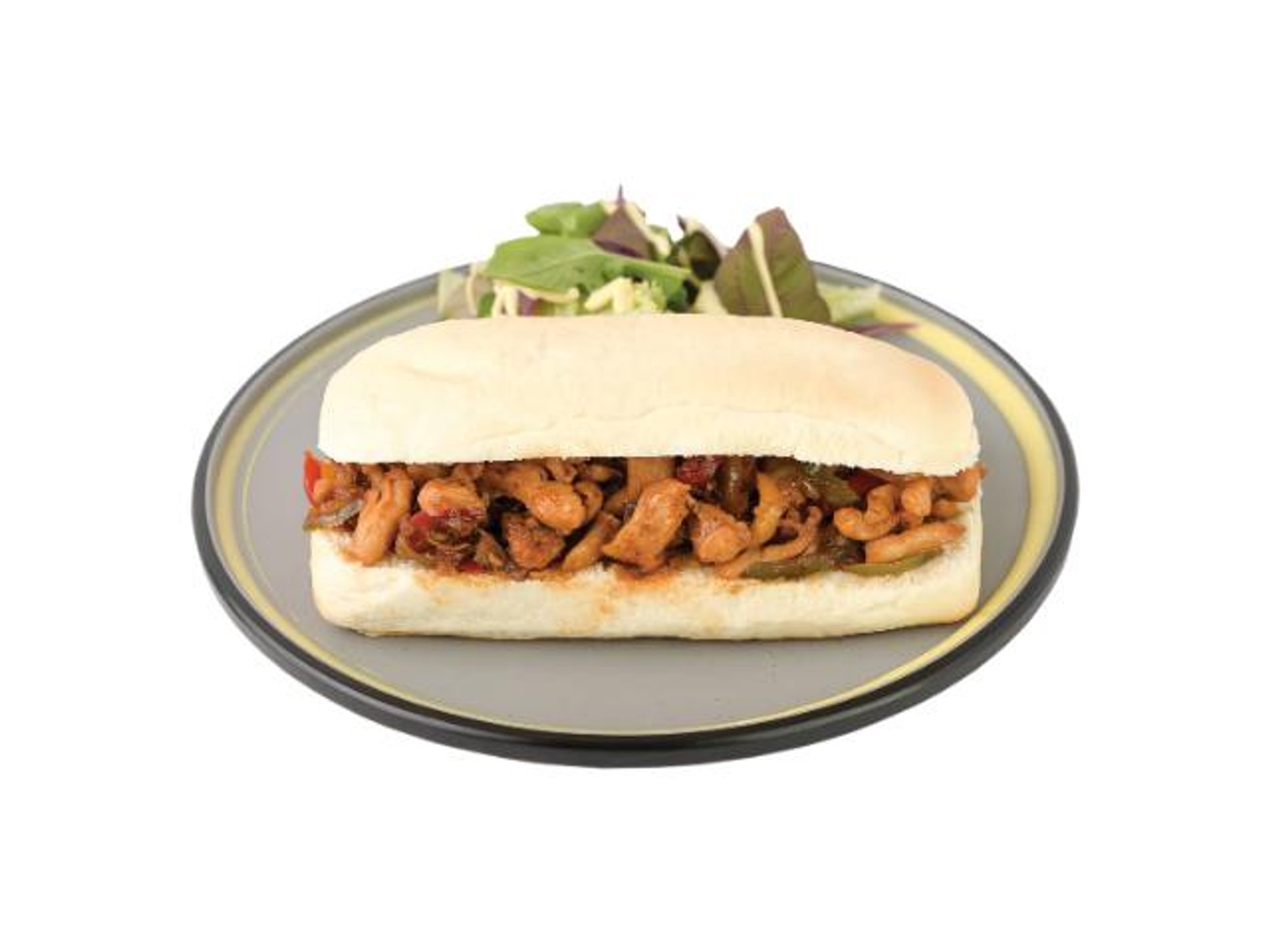 Panini Fajita