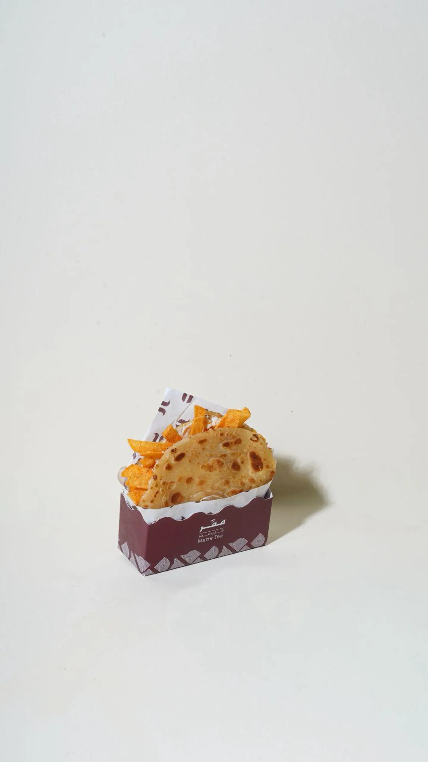 شباتي شبس عمان