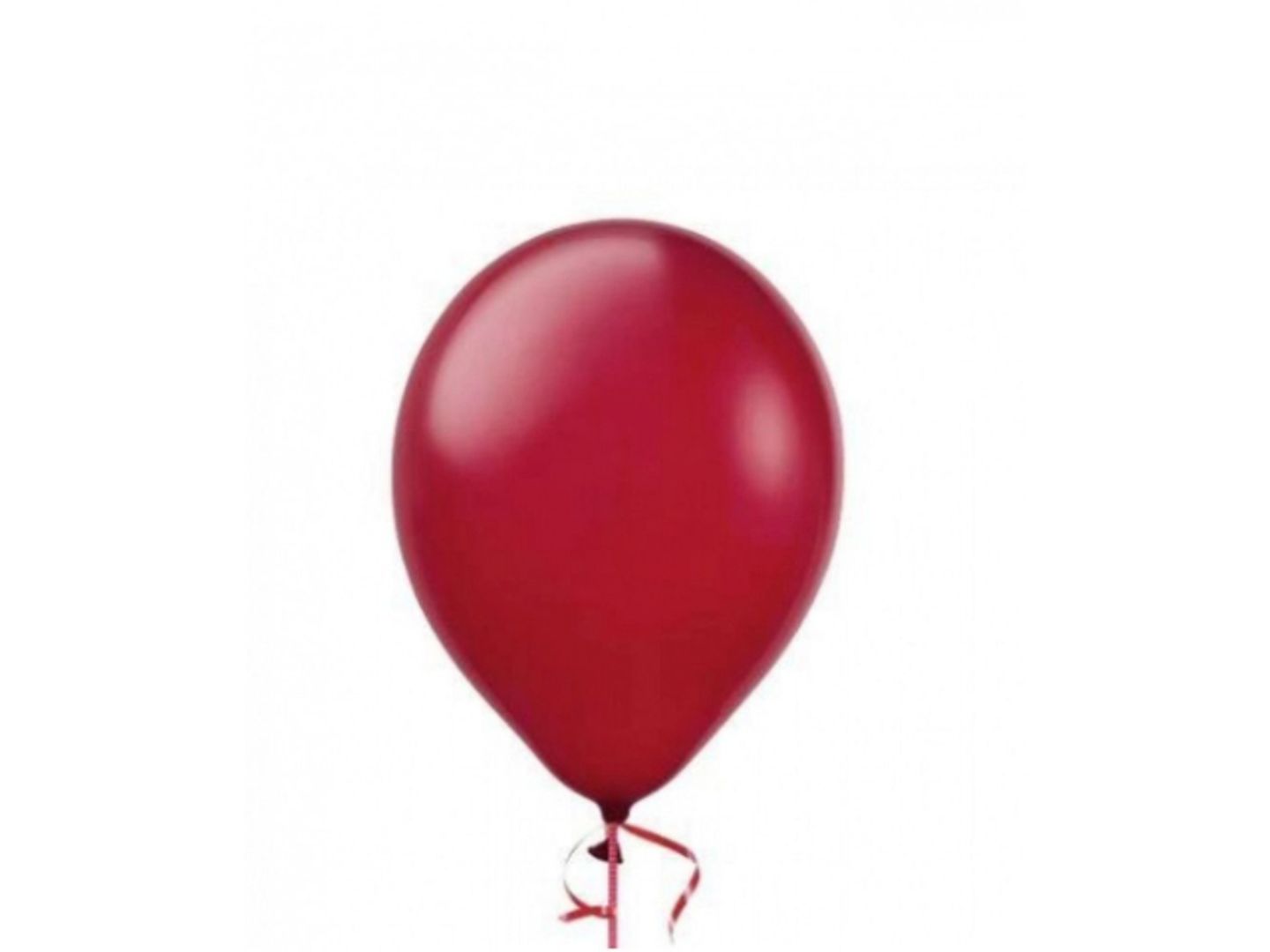 Balloon Helium