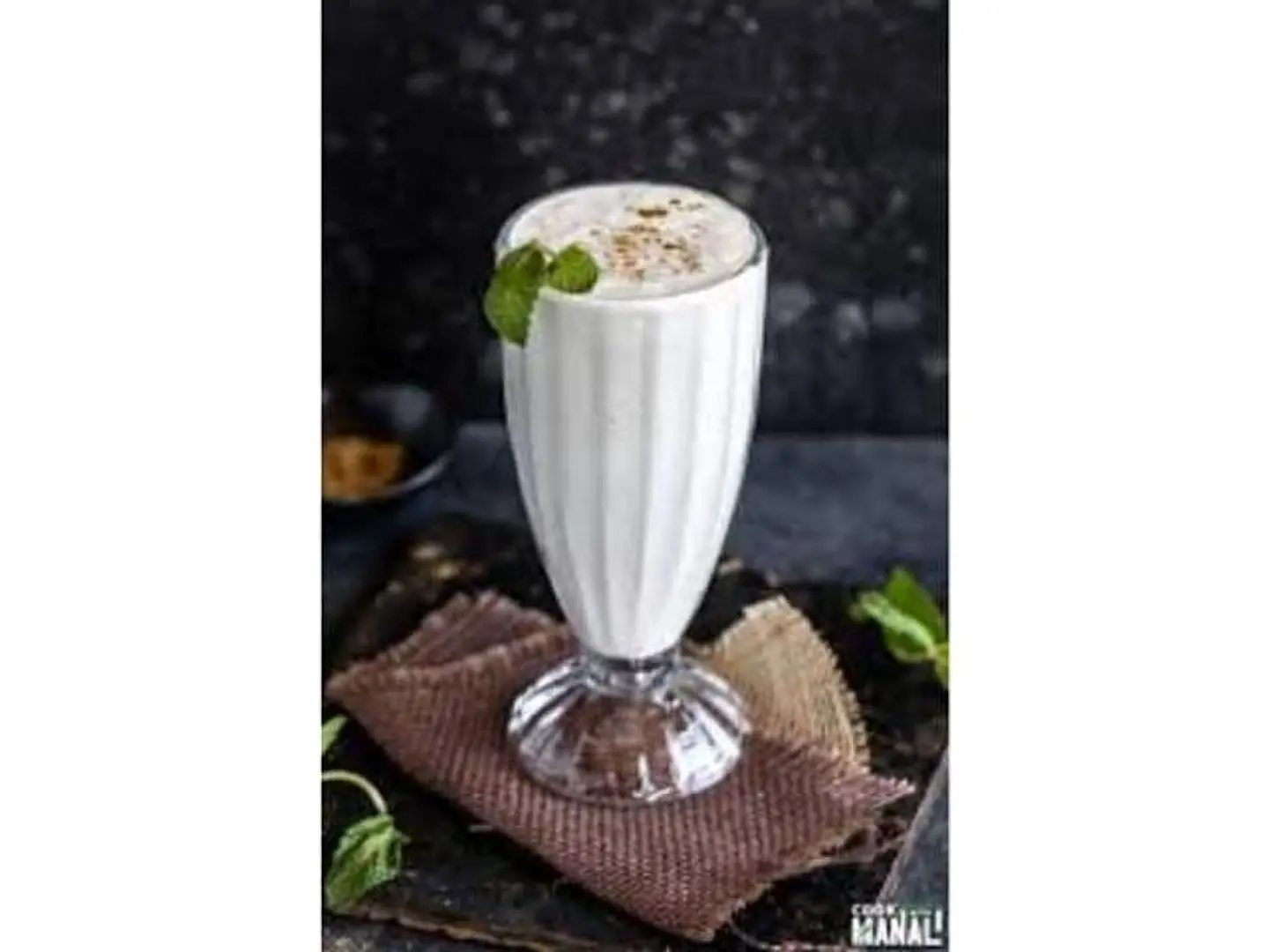 Lassi Salty