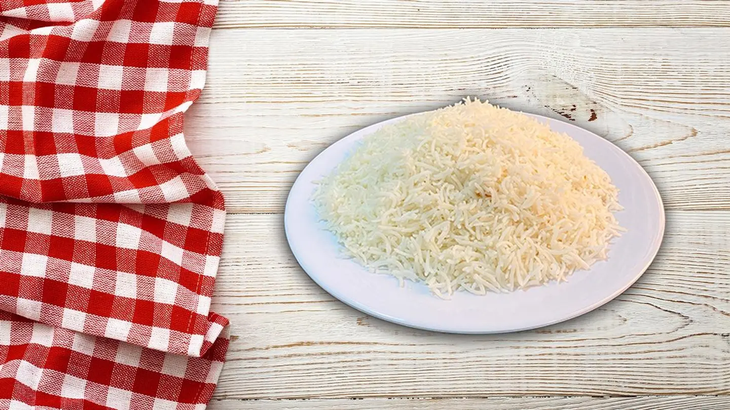 نفر أرز