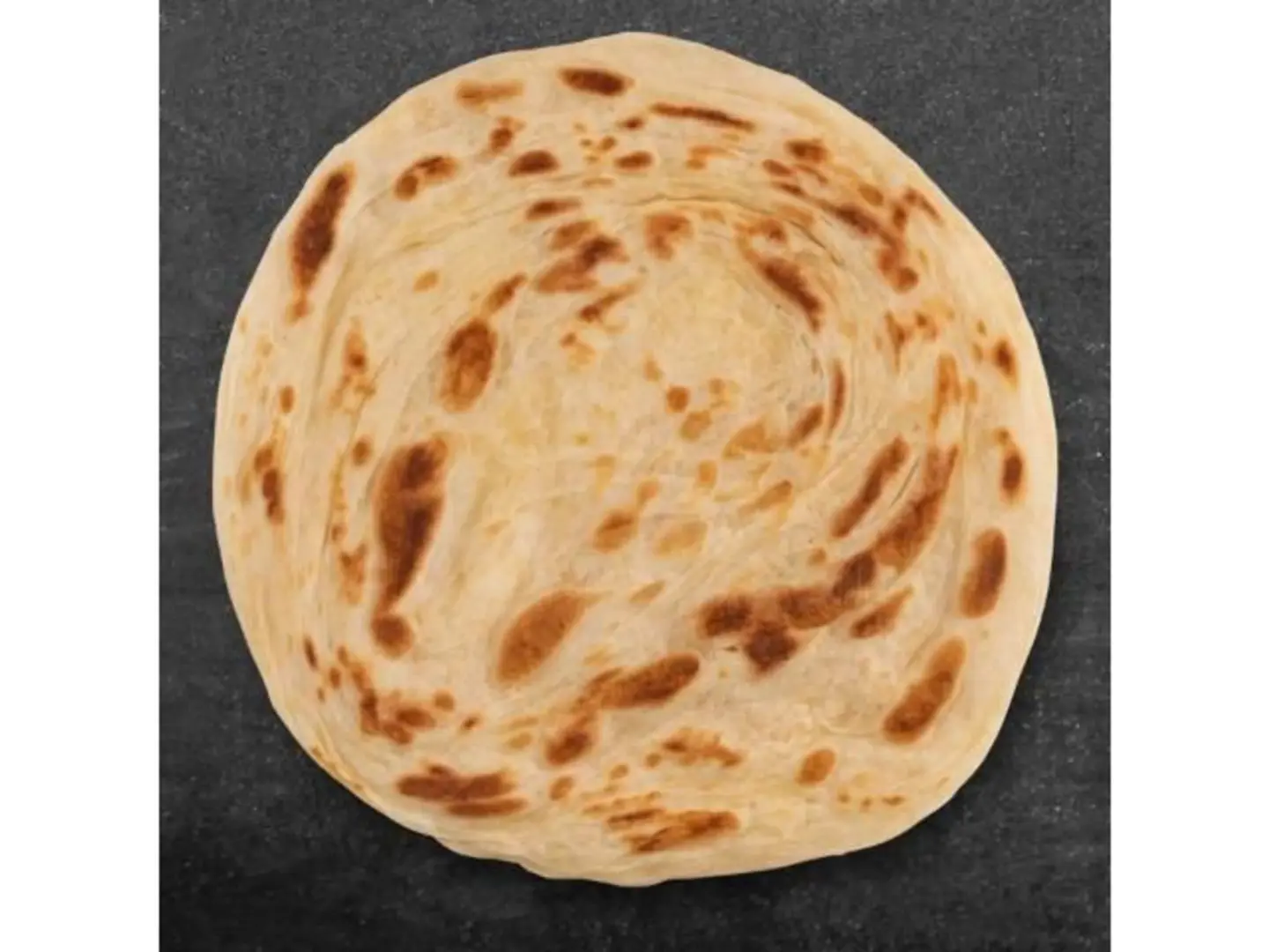 Plain Pie